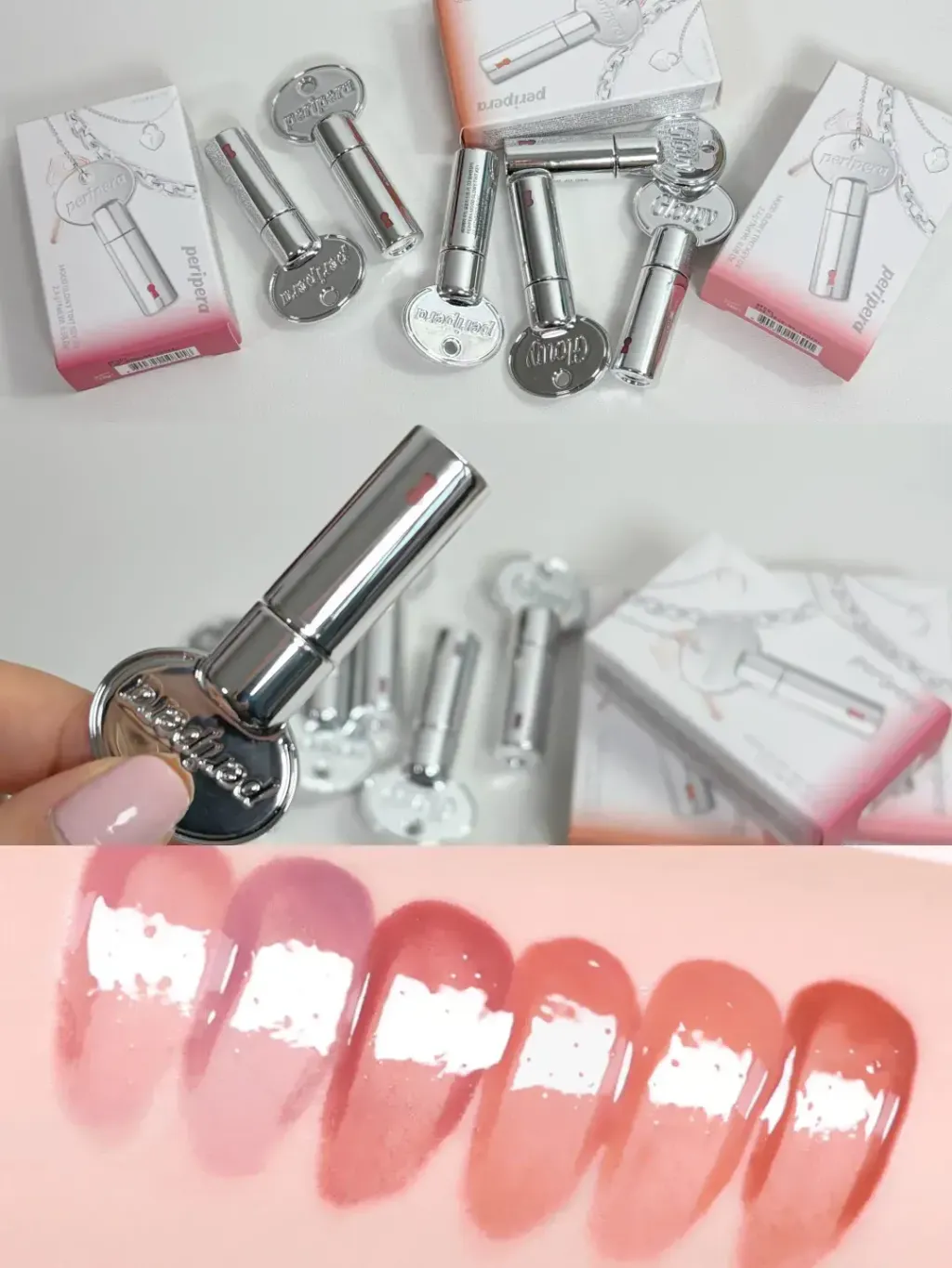 JuzBeauty_JuzBeautyMalaysia_JuzPretty_Authentic_Kbeauty_Malaysia_Skin_Care_Cosmetics_K-beauty_Health_Care_korean_streetwear_PERIPERA Mood Glowy Tint Key 钥匙唇釉13