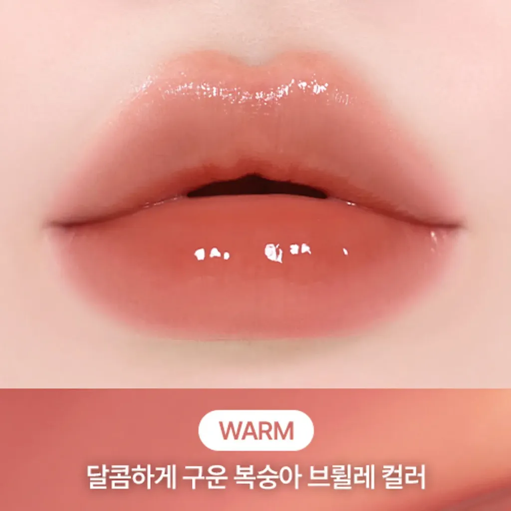 JuzBeauty_JuzBeautyMalaysia_JuzPretty_Authentic_Kbeauty_Malaysia_Skin_Care_Cosmetics_K-beauty_Health_Care_korean_streetwear_PERIPERA Mood Glowy Tint Key 钥匙唇釉6