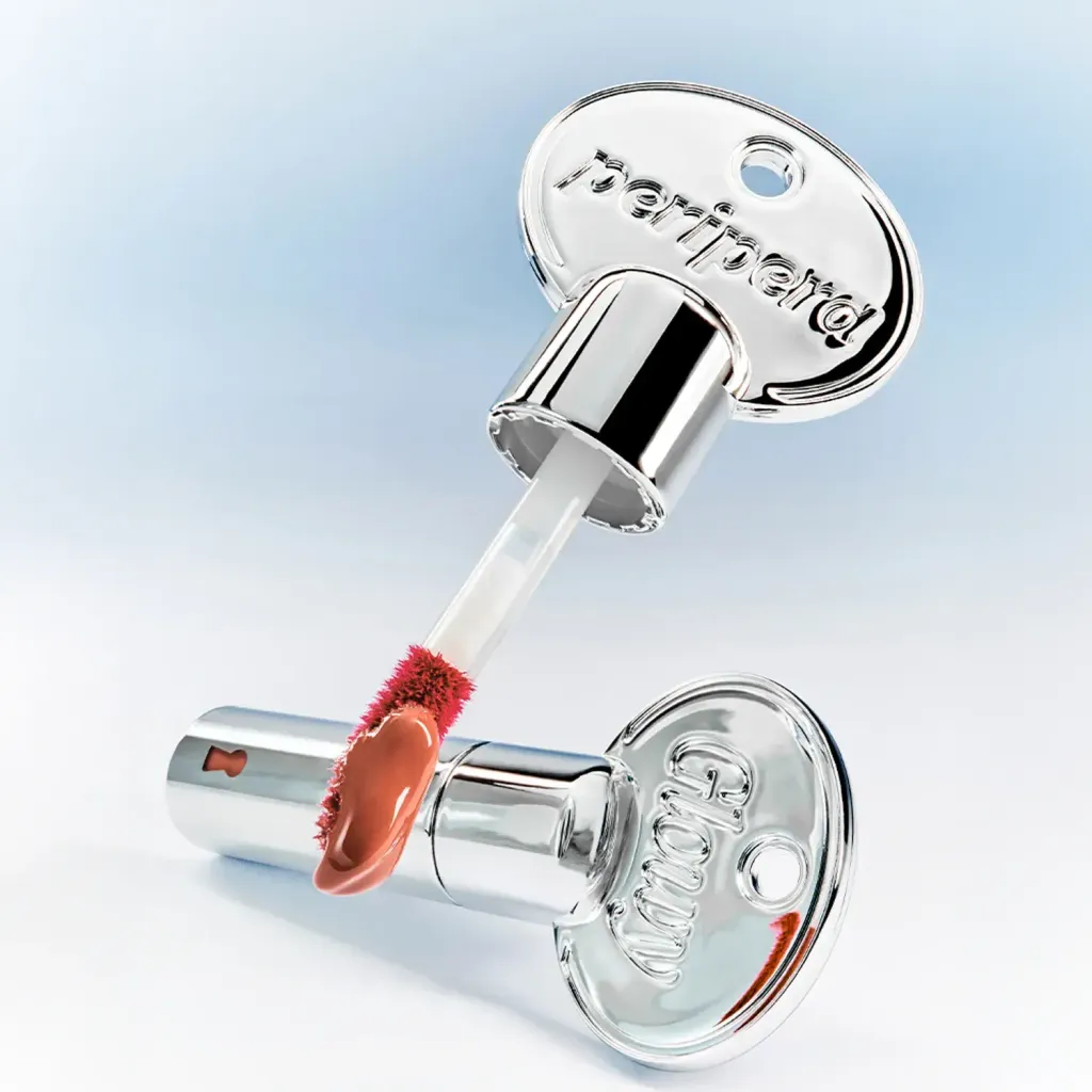 JuzBeauty_JuzBeautyMalaysia_JuzPretty_Authentic_Kbeauty_Malaysia_Skin_Care_Cosmetics_K-beauty_Health_Care_korean_streetwear_PERIPERA Mood Glowy Tint Key 钥匙唇釉3