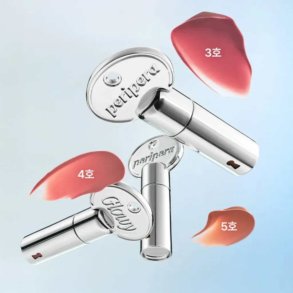 JuzBeauty_JuzBeautyMalaysia_JuzPretty_Authentic_Kbeauty_Malaysia_Skin_Care_Cosmetics_K-beauty_Health_Care_korean_streetwear_PERIPERA Mood Glowy Tint Key 钥匙唇釉10