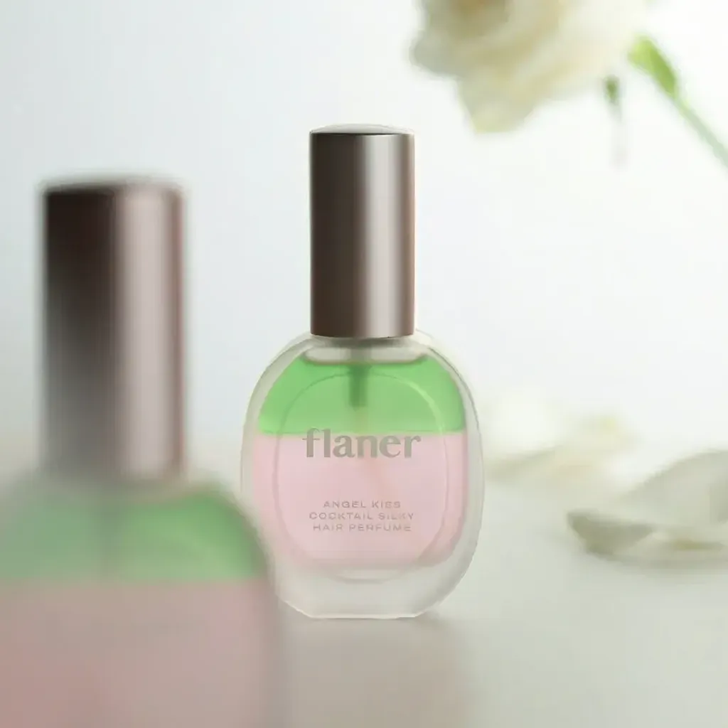 JuzBeauty_JuzBeautyMalaysia_JuzPretty_Authentic_Kbeauty_Malaysia_Skin_Care_Cosmetics_K-beauty_Health_Care_korean_streetwear_FLANER Angel Kiss Cocktail Silky Hair Mist 天使吻鸡尾酒发香喷雾 9