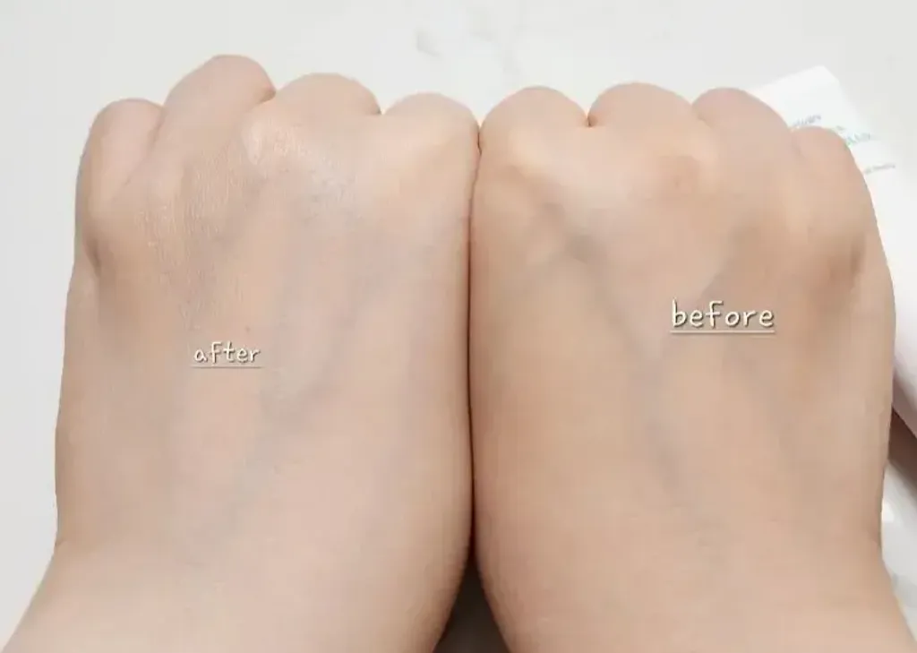 JuzBeauty_JuzBeautyMalaysia_JuzPretty_Authentic_Kbeauty_Malaysia_Skin_Care_Cosmetics_K-beauty_Health_Care_korean_streetwear_MEDITHERAPY Porethera Real Bifida Blur Cream 微毛孔益生菌磨皮素颜霜7