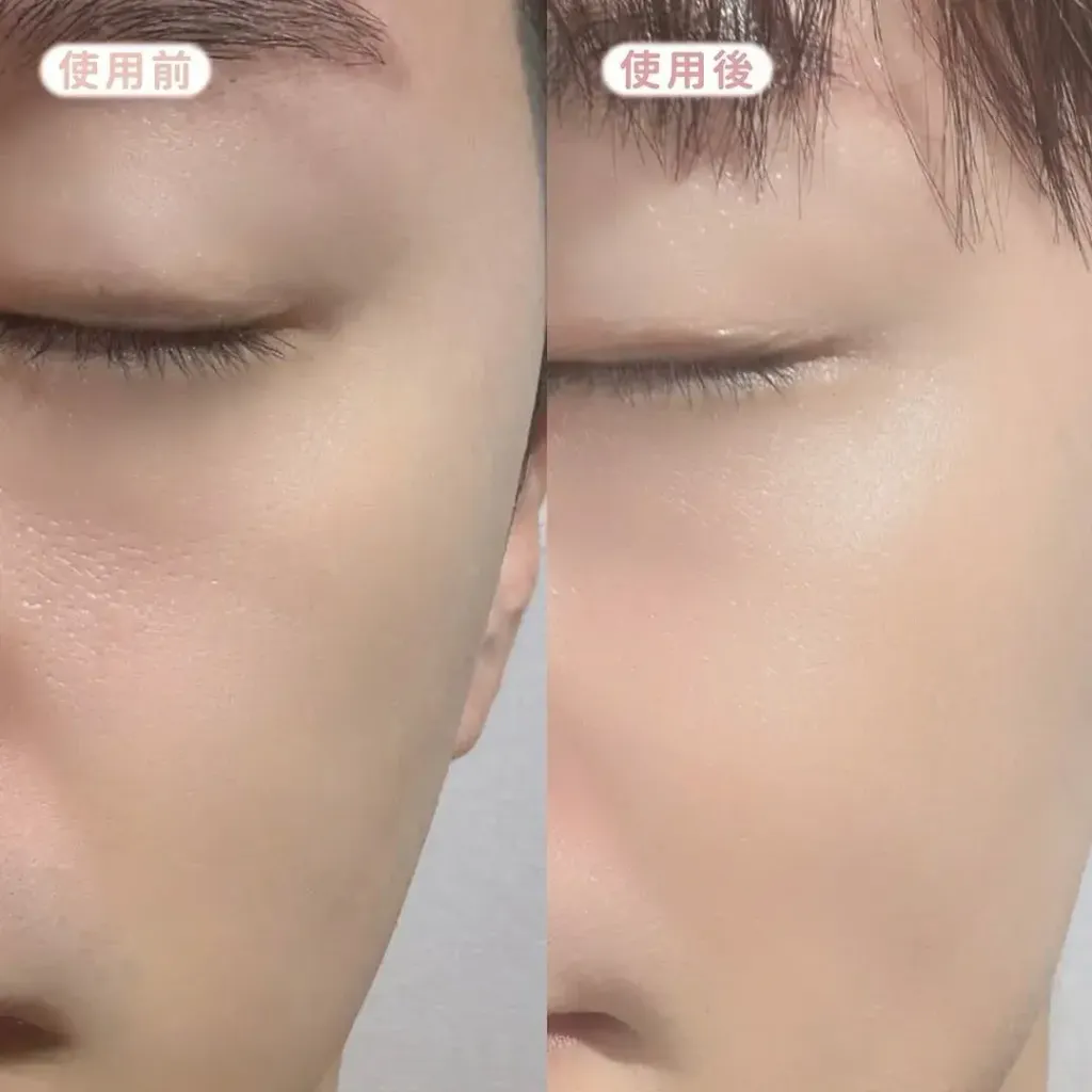 JuzBeauty_JuzBeautyMalaysia_JuzPretty_Authentic_Kbeauty_Malaysia_Skin_Care_Cosmetics_K-beauty_Health_Care_korean_streetwear_MEDITHERAPY Porethera Real Bifida Blur Cream 微毛孔益生菌磨皮素颜霜3