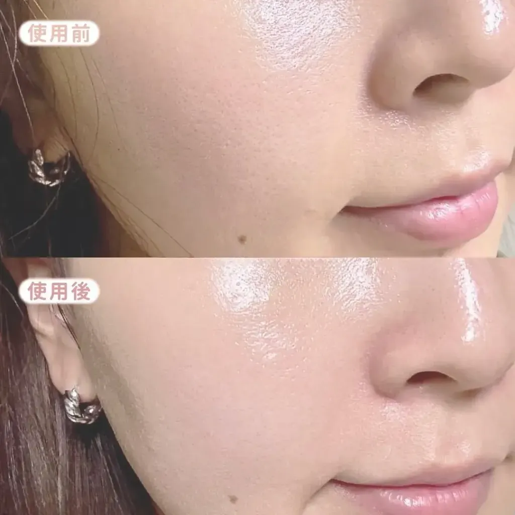 JuzBeauty_JuzBeautyMalaysia_JuzPretty_Authentic_Kbeauty_Malaysia_Skin_Care_Cosmetics_K-beauty_Health_Care_korean_streetwear_MEDITHERAPY Porethera Real Bifida Blur Cream 微毛孔益生菌磨皮素颜霜1