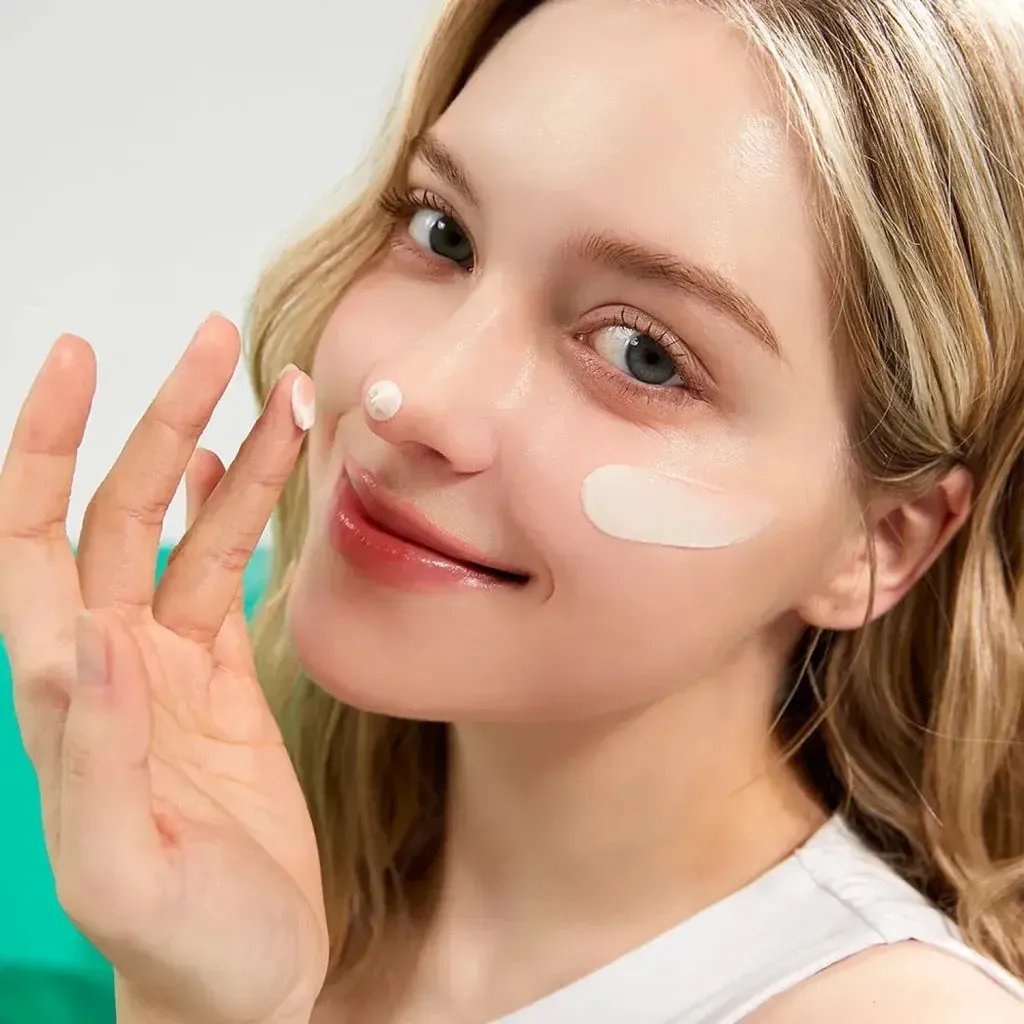 JuzBeauty_JuzBeautyMalaysia_JuzPretty_Authentic_Kbeauty_Malaysia_Skin_Care_Cosmetics_K-beauty_Health_Care_korean_streetwear_MEDITHERAPY Porethera Real Bifida Blur Cream 微毛孔益生菌磨皮素颜霜19