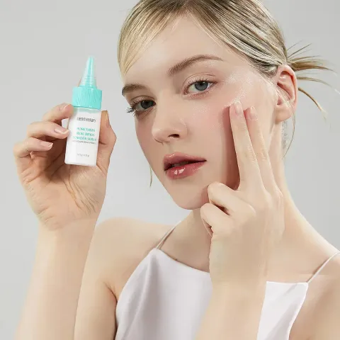JuzBeauty_JuzBeautyMalaysia_JuzPretty_Authentic_Kbeauty_Malaysia_Skin_Care_Cosmetics_K-beauty_Health_Care_korean_streetwear_MEDITHERAPY Porethera Real Bifida Powder Serum 微毛孔益生菌粉末精华5