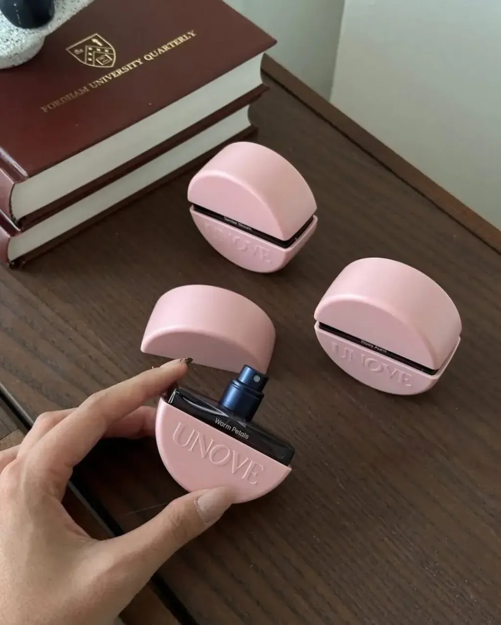 JuzBeauty_JuzBeautyMalaysia_JuzPretty_Authentic_Kbeauty_Malaysia_Skin_Care_Cosmetics_K-beauty_Health_Care_korean_streetwear_UNOVE Hair Perfume Mist 头发香水喷雾 12