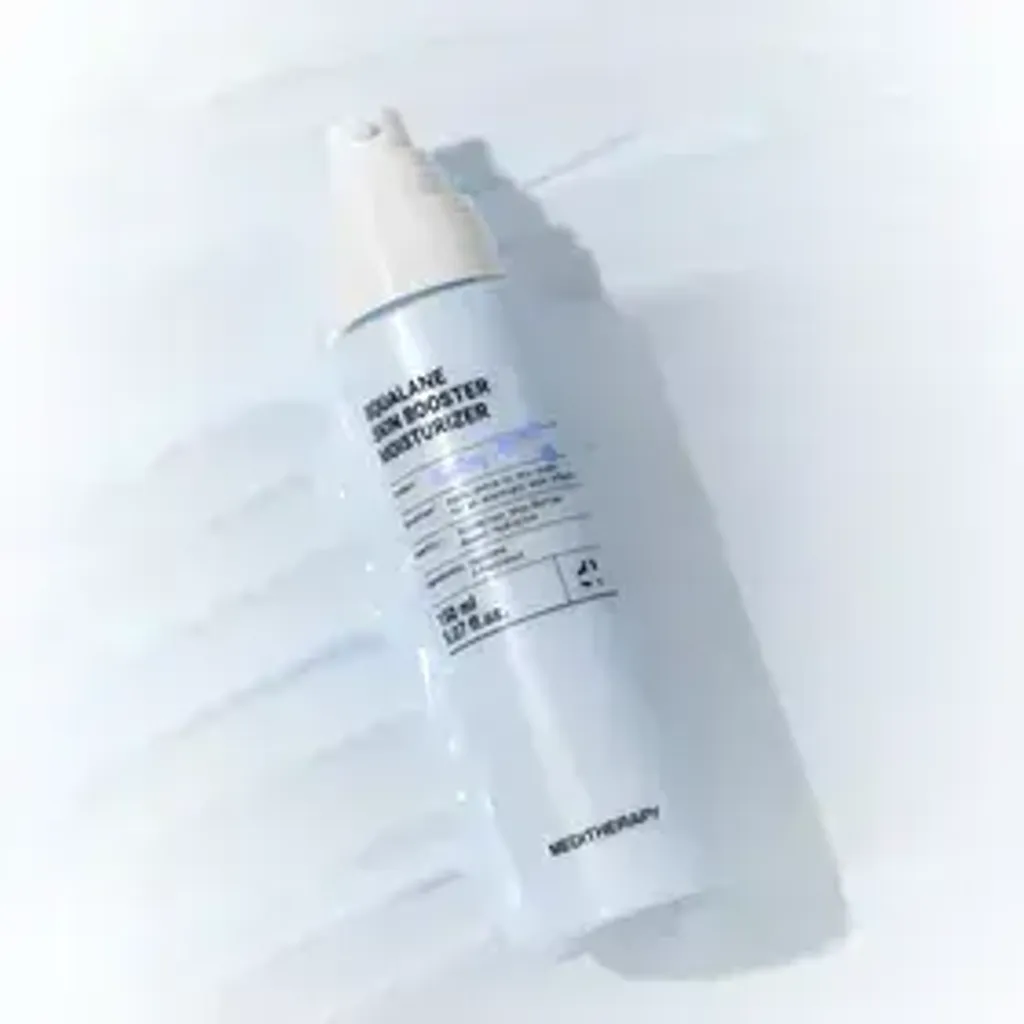 JuzBeauty_JuzBeautyMalaysia_JuzPretty_Authentic_Kbeauty_Malaysia_Skin_Care_Cosmetics_K-beauty_Health_Care_korean_streetwear_MEDITHERAPY Squalane Skin Booster Moisturizer 角鲨烷水润修护保湿乳 11