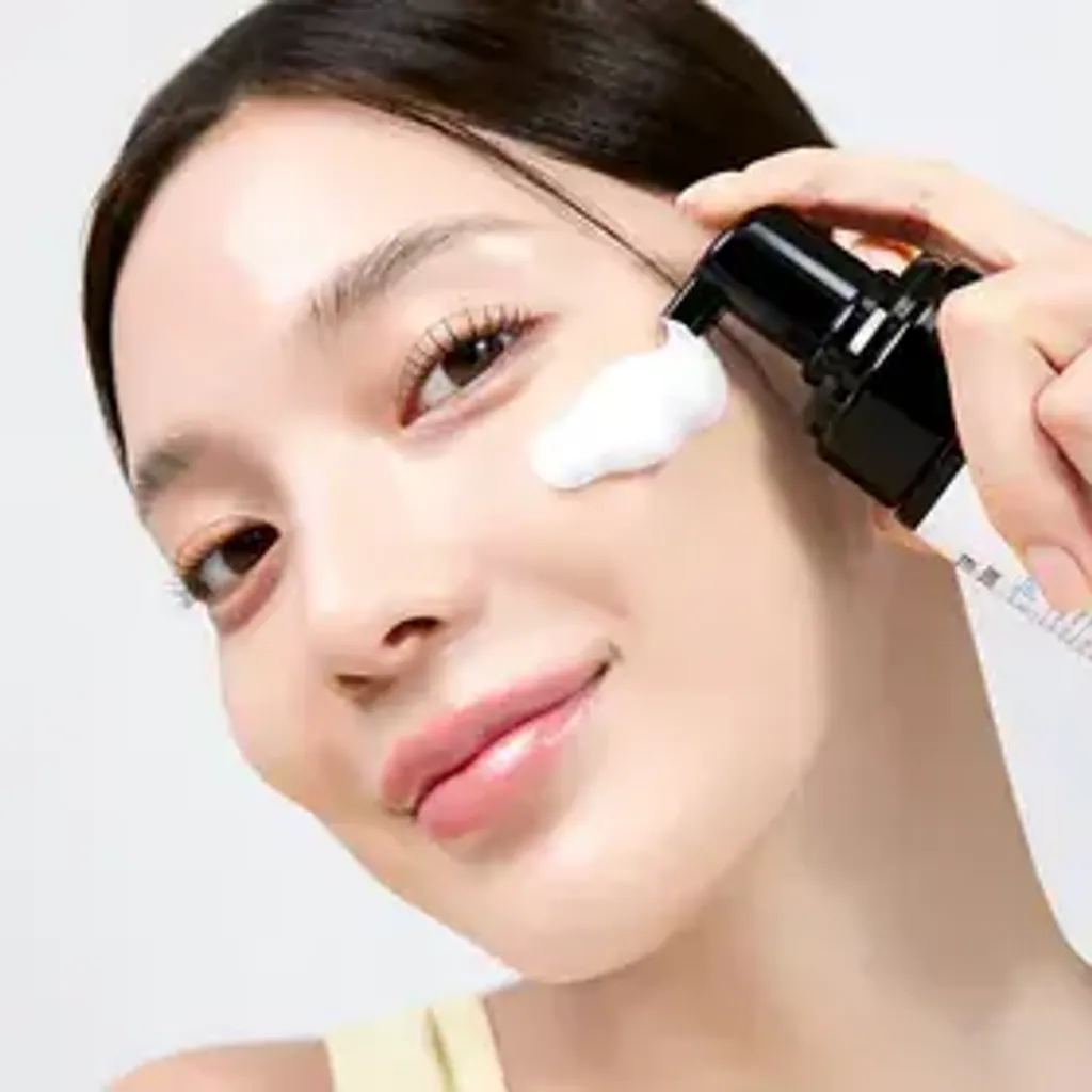 JuzBeauty_JuzBeautyMalaysia_JuzPretty_Authentic_Kbeauty_Malaysia_Skin_Care_Cosmetics_K-beauty_Health_Care_korean_streetwear_MEDITHERAPY Vitamin Skin Booster Bubble Serum 维C提亮泡泡精华3