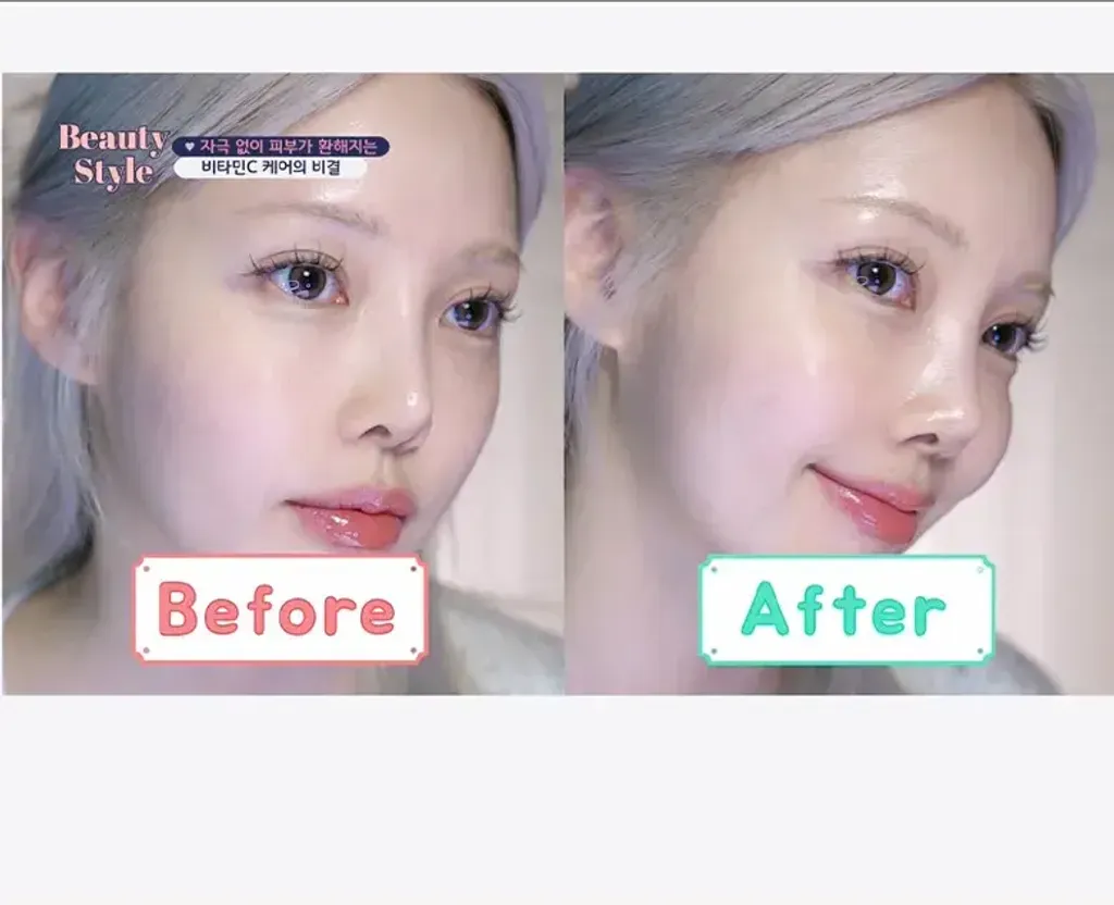 JuzBeauty_JuzBeautyMalaysia_JuzPretty_Authentic_Kbeauty_Malaysia_Skin_Care_Cosmetics_K-beauty_Health_Care_korean_streetwear_MEDITHERAPY Vitamin Skin Booster Bubble Serum 维C提亮泡泡精华12