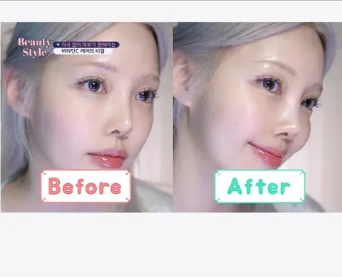 JuzBeauty_JuzBeautyMalaysia_JuzPretty_Authentic_Kbeauty_Malaysia_Skin_Care_Cosmetics_K-beauty_Health_Care_korean_streetwear_MEDITHERAPY Vitamin Skin Booster Bubble Serum 维C提亮泡泡精华12