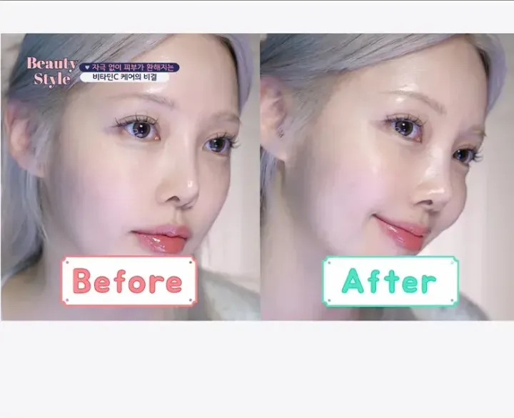 JuzBeauty_JuzBeautyMalaysia_JuzPretty_Authentic_Kbeauty_Malaysia_Skin_Care_Cosmetics_K-beauty_Health_Care_korean_streetwear_MEDITHERAPY Vitamin Skin Booster Bubble Serum 维C提亮泡泡精华12