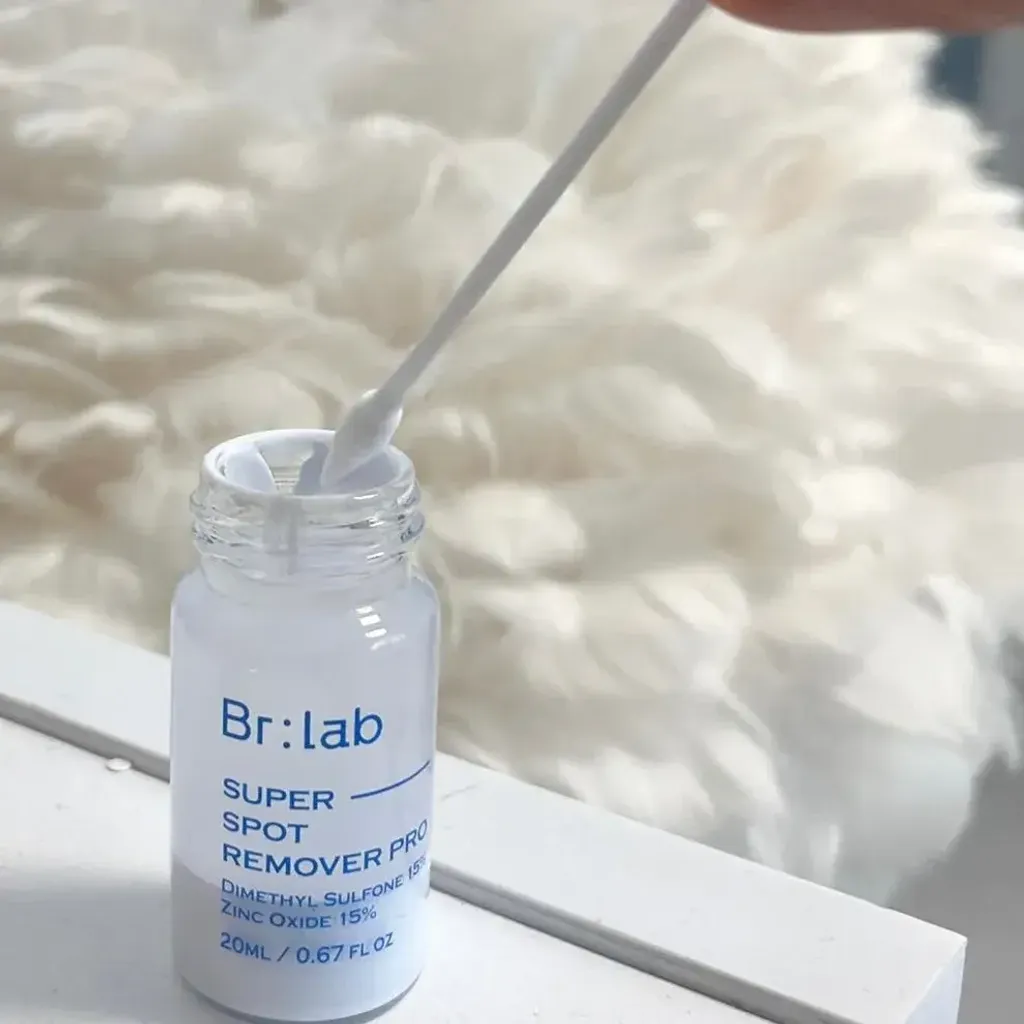 JuzBeauty_JuzBeautyMalaysia_JuzPretty_Authentic_Kbeauty_Malaysia_Skin_Care_Cosmetics_K-beauty_Health_Care_korean_streetwear_BRLAB Super Spot Remover Pro 净痘小蓝瓶精华Pro版 2