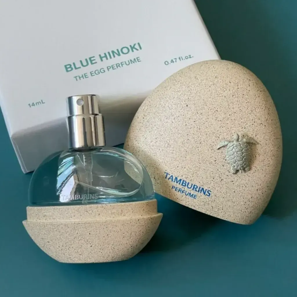 JuzBeauty_JuzBeautyMalaysia_JuzPretty_Authentic_Kbeauty_Malaysia_Skin_Care_Cosmetics_K-beauty_Health_Care_korean_streetwear_TAMBURINS Egg Perfume 鹅蛋型香水2