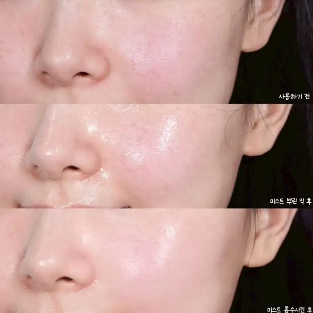 JuzBeauty_JuzBeautyMalaysia_JuzPretty_Authentic_Kbeauty_Malaysia_Skin_Care_Cosmetics_K-beauty_Health_Care_korean_streetwear_ONGREDIENTS Skin Barrier Glow Mist 肌肤屏障水光喷雾6