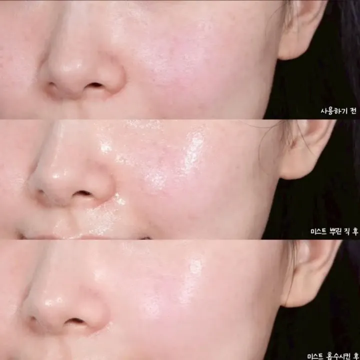 JuzBeauty_JuzBeautyMalaysia_JuzPretty_Authentic_Kbeauty_Malaysia_Skin_Care_Cosmetics_K-beauty_Health_Care_korean_streetwear_ONGREDIENTS Skin Barrier Glow Mist 肌肤屏障水光喷雾6