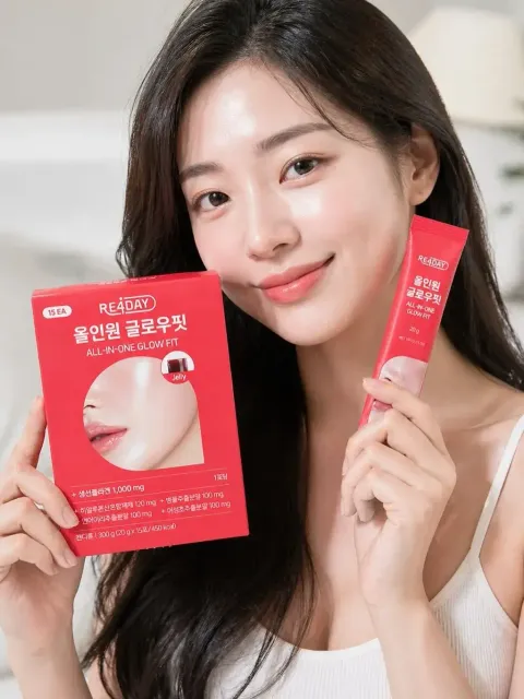 JuzBeauty_JuzBeautyMalaysia_JuzPretty_Authentic_Kbeauty_Malaysia_Skin_Care_Cosmetics_K-beauty_Health_Care_korean_streetwear_RE4DAY All-in-One Glow Fit PDRN Jelly 全方位透亮PDRN胶原修护果冻 1