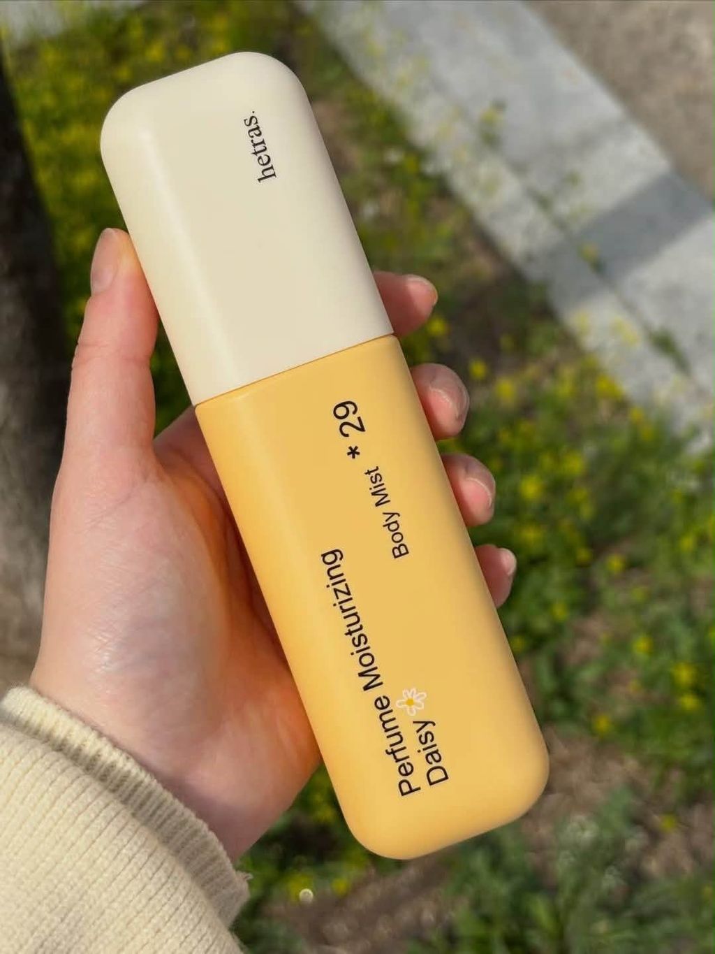JuzBeauty_JuzBeautyMalaysia_JuzPretty_Authentic_Kbeauty_Malaysia_Skin_Care_Cosmetics_K-beauty_Health_Care_korean_streetwear_hetras Double Shot Body Mist 双重保湿香氛身体喷雾1