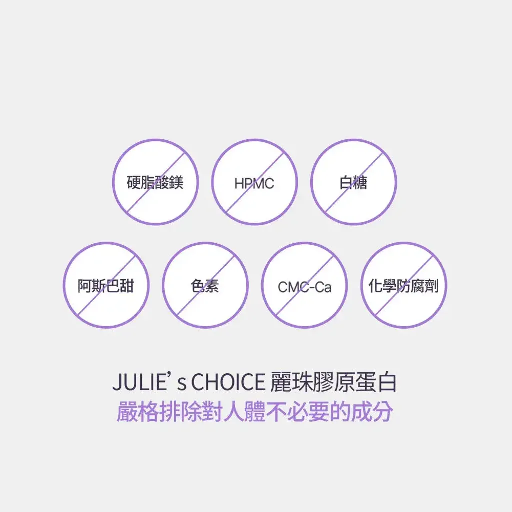 JuzBeauty_JuzBeautyMalaysia_JuzPretty_Authentic_Kbeauty_Malaysia_Skin_Care_Cosmetics_K-beauty_Health_Care_korean_streetwear_JULIE'S CHOICE Derma Beauty Reju Collagen 丽珠胶原蛋白饮10