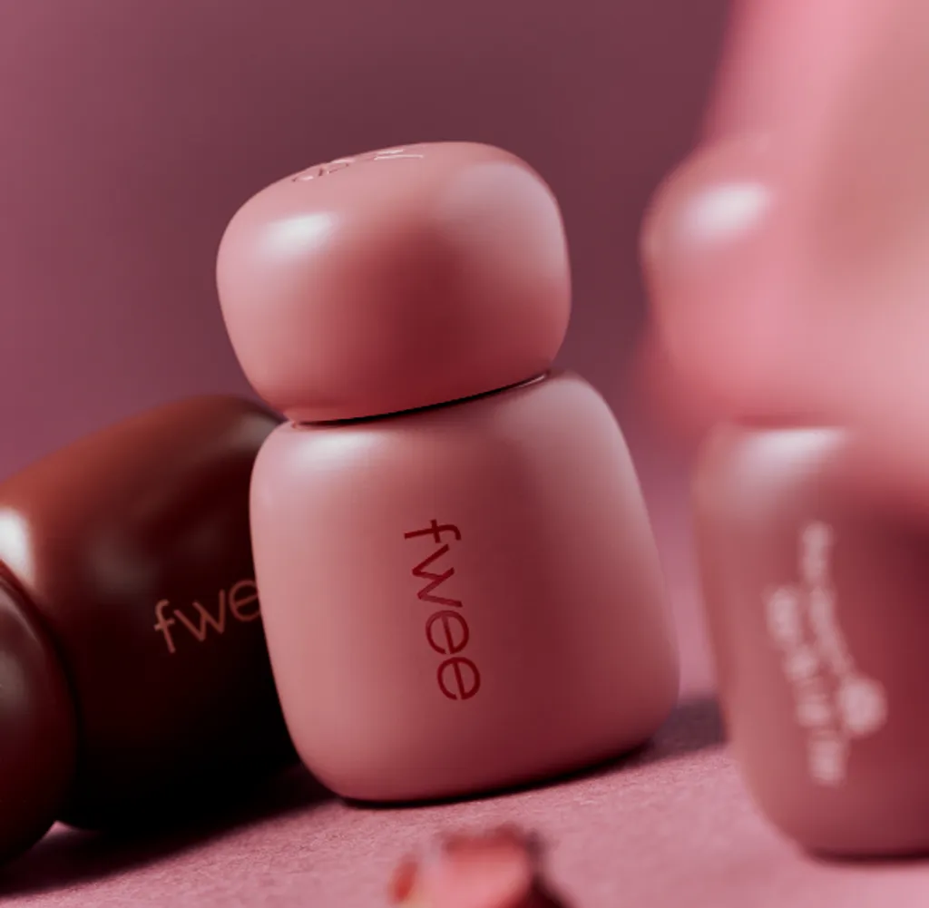 JuzBeauty_JuzBeautyMalaysia_JuzPretty_Authentic_Kbeauty_Malaysia_Skin_Care_Cosmetics_K-beauty_Health_Care_korean_streetwear_FWEE Rose Obsession Stay-fit Lip Tint玫瑰心动唇露3