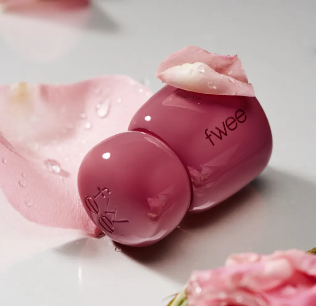 JuzBeauty_JuzBeautyMalaysia_JuzPretty_Authentic_Kbeauty_Malaysia_Skin_Care_Cosmetics_K-beauty_Health_Care_korean_streetwear_FWEE Rose Obsession Stay-fit Lip Tint玫瑰心动唇露2