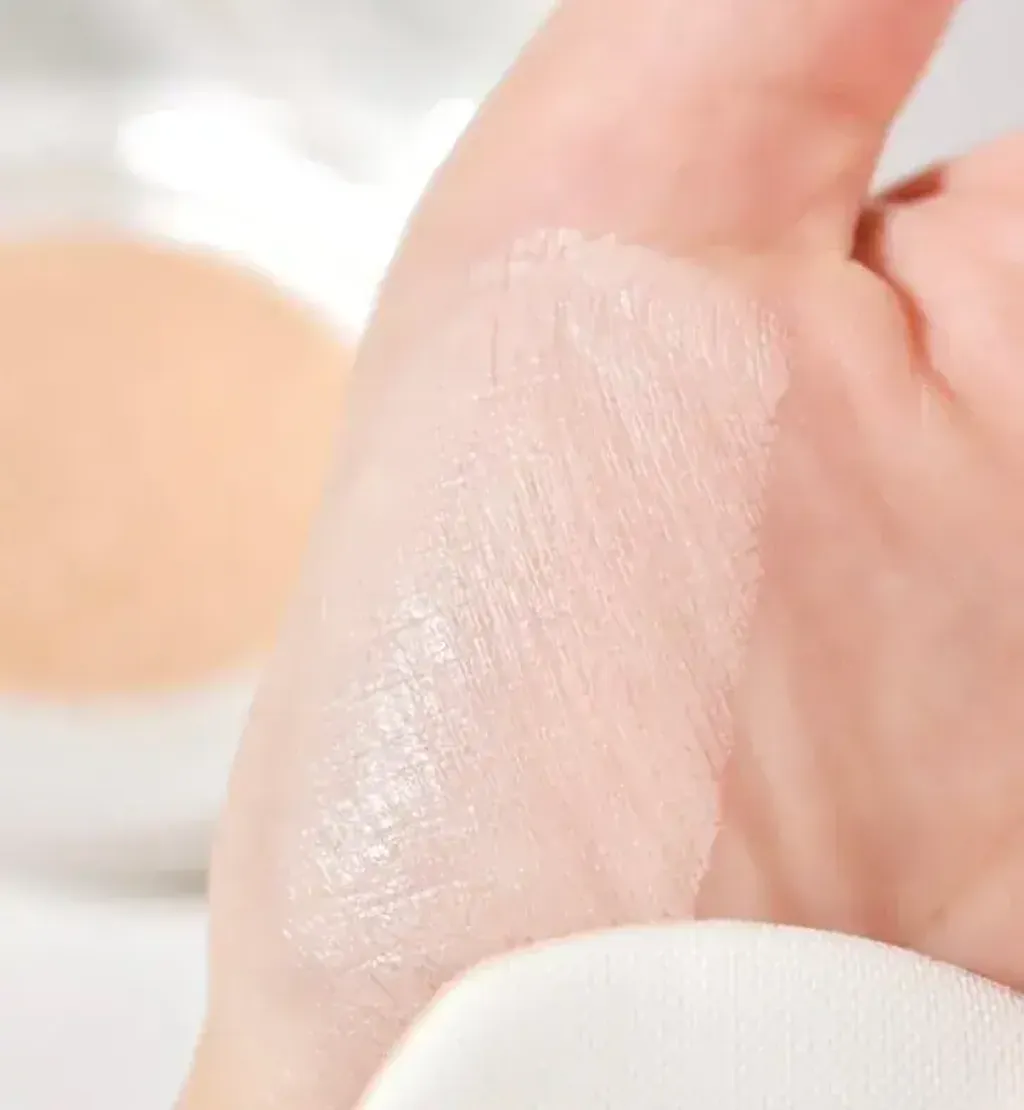 JuzBeauty_JuzBeautyMalaysia_JuzPretty_Authentic_Kbeauty_Malaysia_Skin_Care_Cosmetics_K-beauty_Health_Care_korean_streetwear_HEVEBLUE Make-Up Pro Ectoin Semi Matte Fit Cushion 爱豆微雾光气垫5