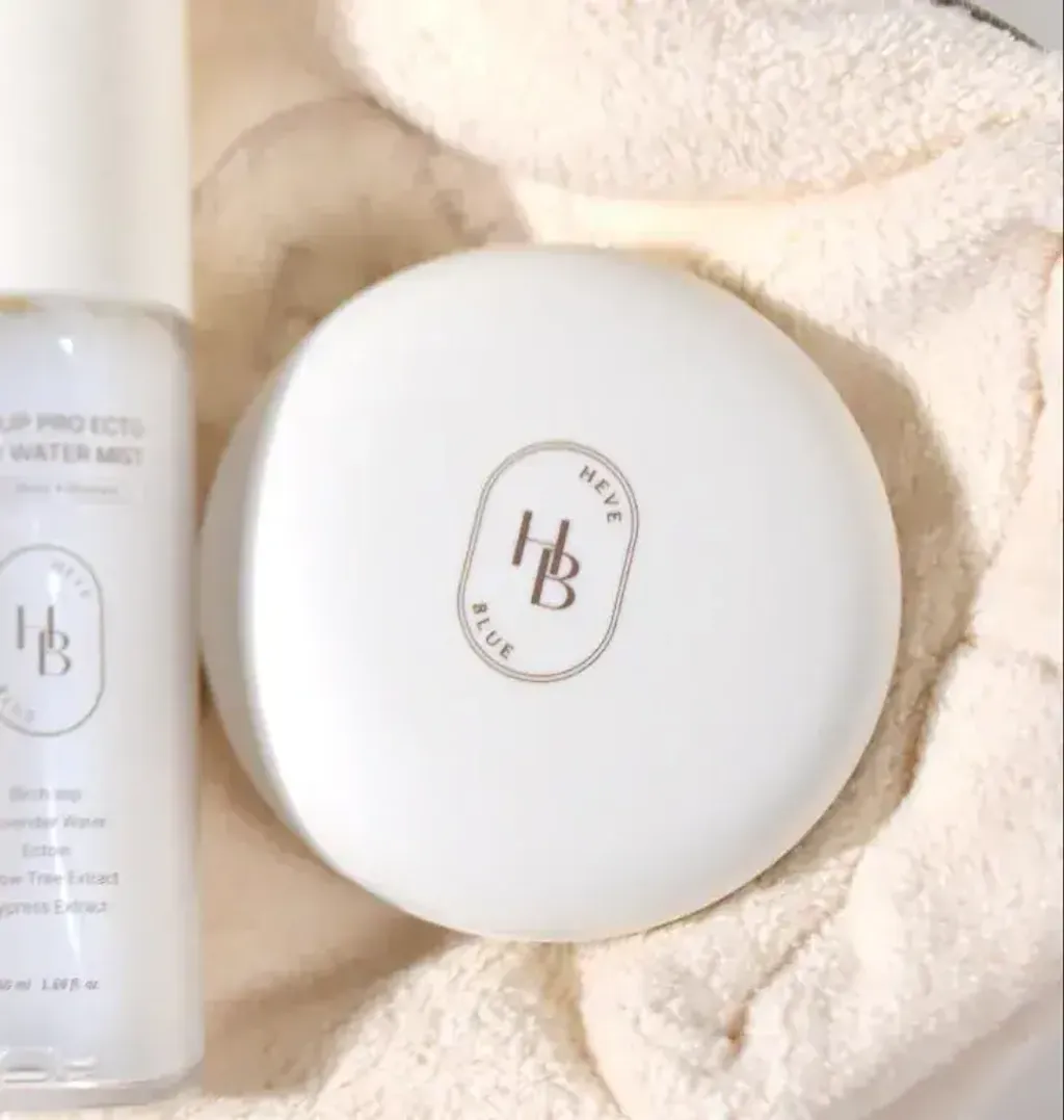 JuzBeauty_JuzBeautyMalaysia_JuzPretty_Authentic_Kbeauty_Malaysia_Skin_Care_Cosmetics_K-beauty_Health_Care_korean_streetwear_HEVEBLUE Make-Up Pro Ectoin Semi Matte Fit Cushion 爱豆微雾光气垫4
