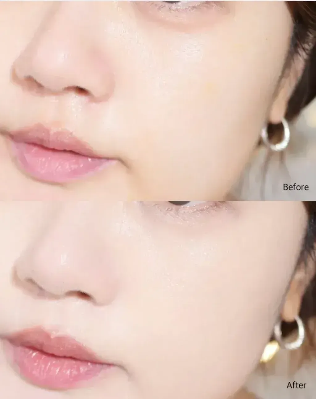JuzBeauty_JuzBeautyMalaysia_JuzPretty_Authentic_Kbeauty_Malaysia_Skin_Care_Cosmetics_K-beauty_Health_Care_korean_streetwear_HEVEBLUE Make-Up Pro Ectoin Semi Matte Fit Cushion 爱豆微雾光气垫8
