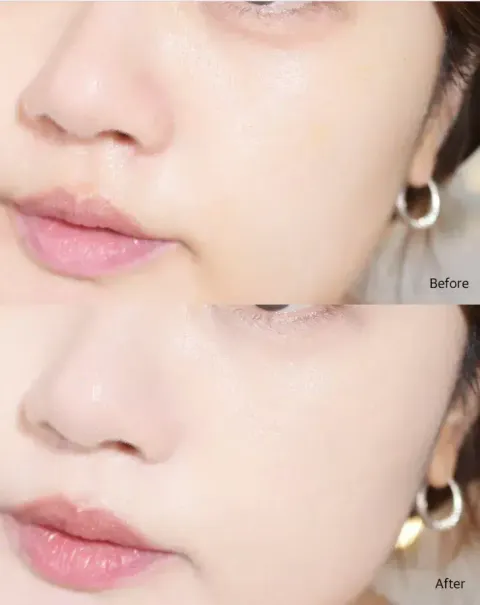 JuzBeauty_JuzBeautyMalaysia_JuzPretty_Authentic_Kbeauty_Malaysia_Skin_Care_Cosmetics_K-beauty_Health_Care_korean_streetwear_HEVEBLUE Make-Up Pro Ectoin Semi Matte Fit Cushion 爱豆微雾光气垫8