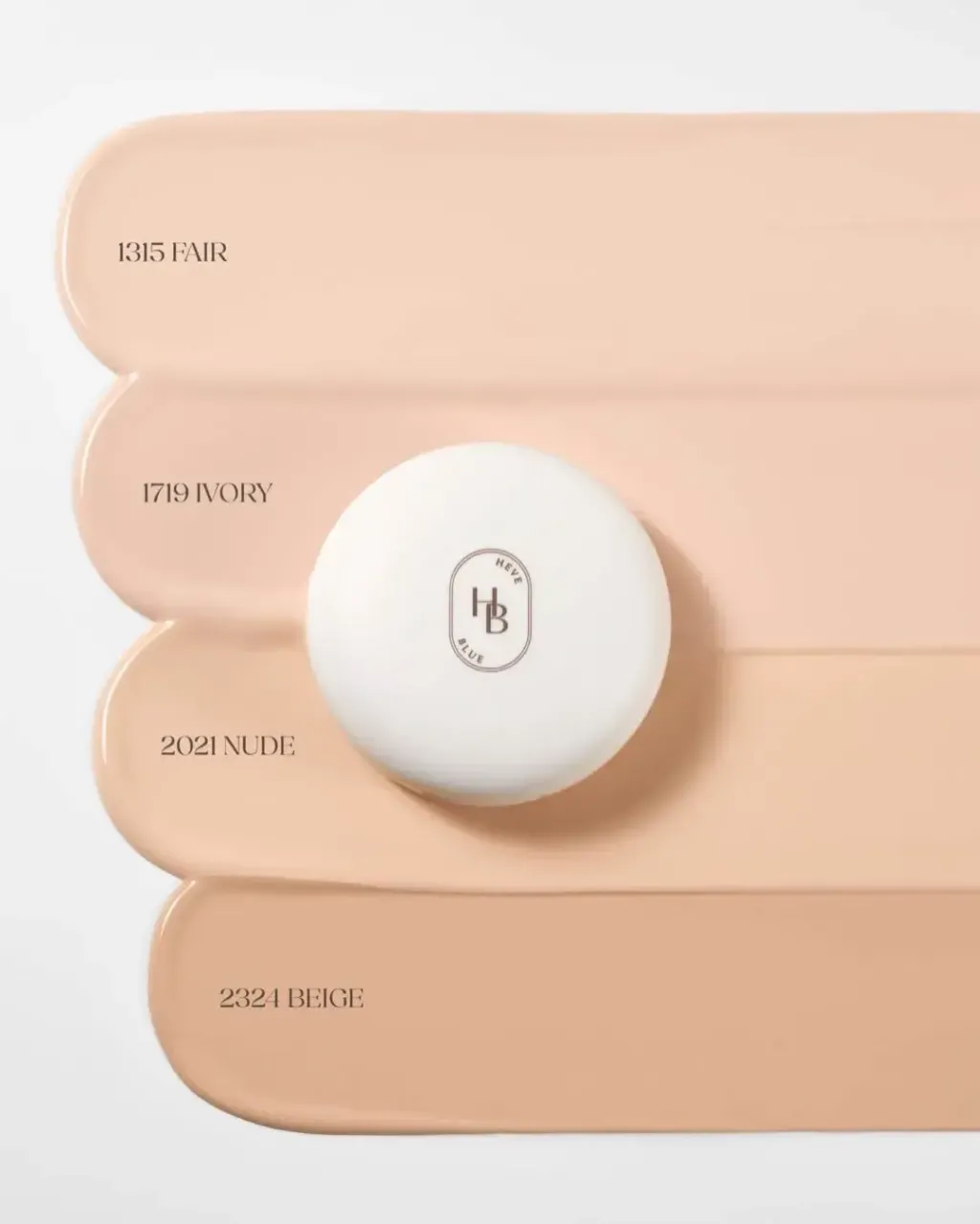 JuzBeauty_JuzBeautyMalaysia_JuzPretty_Authentic_Kbeauty_Malaysia_Skin_Care_Cosmetics_K-beauty_Health_Care_korean_streetwear_HEVEBLUE Make-Up Pro Ectoin Semi Matte Fit Cushion 爱豆微雾光气垫3