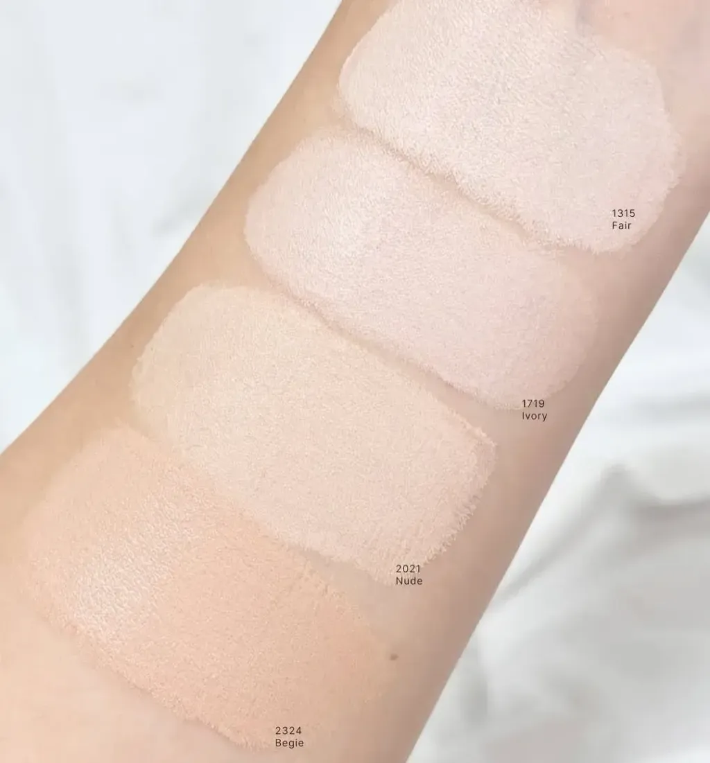 JuzBeauty_JuzBeautyMalaysia_JuzPretty_Authentic_Kbeauty_Malaysia_Skin_Care_Cosmetics_K-beauty_Health_Care_korean_streetwear_HEVEBLUE Make-Up Pro Ectoin Semi Matte Fit Cushion 爱豆微雾光气垫14