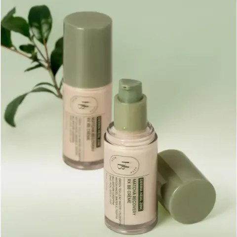 JuzBeauty_JuzBeautyMalaysia_JuzPretty_Authentic_Kbeauty_Malaysia_Skin_Care_Cosmetics_K-beauty_Health_Care_korean_streetwear_HEVEBLUE Dermaheal Zinc Matcha MX BB Cream 积雪草抹茶修护BB霜 15