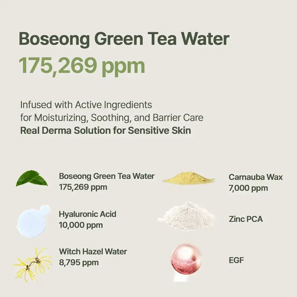 JuzBeauty_JuzBeautyMalaysia_JuzPretty_Authentic_Kbeauty_Malaysia_Skin_Care_Cosmetics_K-beauty_Health_Care_korean_streetwear_HEVEBLUE Dermaheal Zinc Matcha MX BB Cream 积雪草抹茶修护BB霜 4