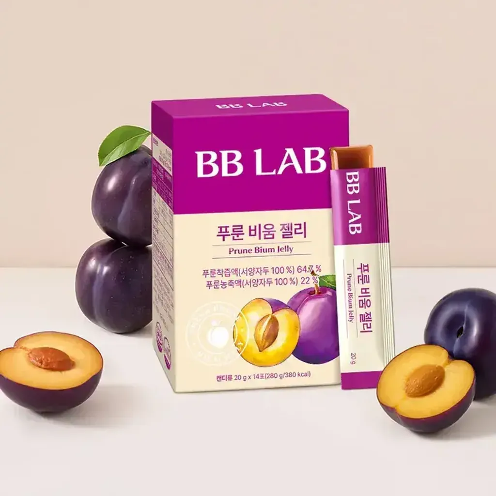 JuzBeauty_JuzBeautyMalaysia_JuzPretty_Authentic_Kbeauty_Malaysia_Skin_Care_Cosmetics_K-beauty_Health_Care_korean_streetwear_NUTRIONE BB LAB Prune Bium Jelly BBLAB 西梅果冻1