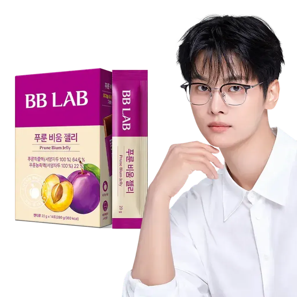 JuzBeauty_JuzBeautyMalaysia_JuzPretty_Authentic_Kbeauty_Malaysia_Skin_Care_Cosmetics_K-beauty_Health_Care_korean_streetwear_NUTRIONE BB LAB Prune Bium Jelly BBLAB 西梅果冻2
