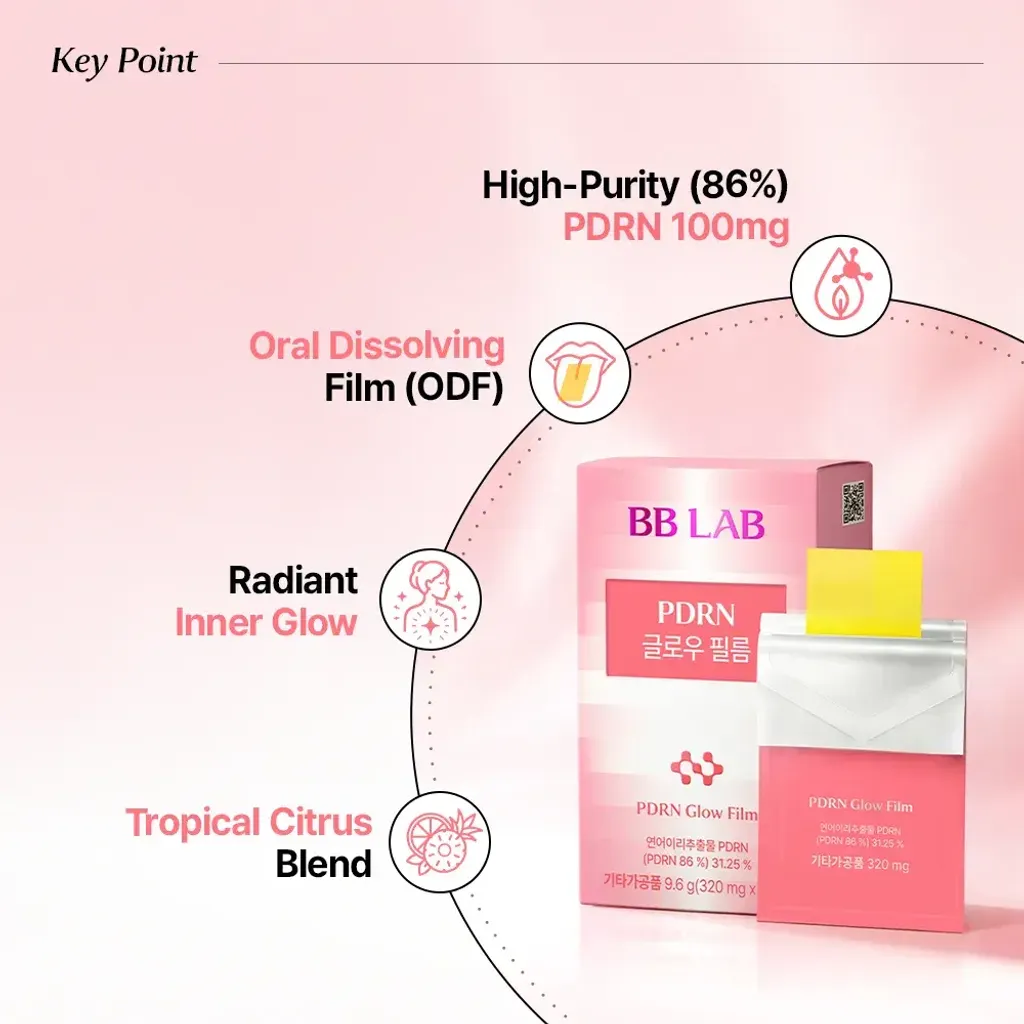 JuzBeauty_JuzBeautyMalaysia_JuzPretty_Authentic_Kbeauty_Malaysia_Skin_Care_Cosmetics_K-beauty_Health_Care_korean_streetwear_NUTRIONE BB LAB PDRN Glow Film BBLAB 焕亮PDRN口含片5