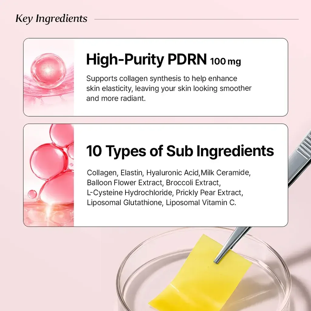 JuzBeauty_JuzBeautyMalaysia_JuzPretty_Authentic_Kbeauty_Malaysia_Skin_Care_Cosmetics_K-beauty_Health_Care_korean_streetwear_NUTRIONE BB LAB PDRN Glow Film BBLAB 焕亮PDRN口含片6