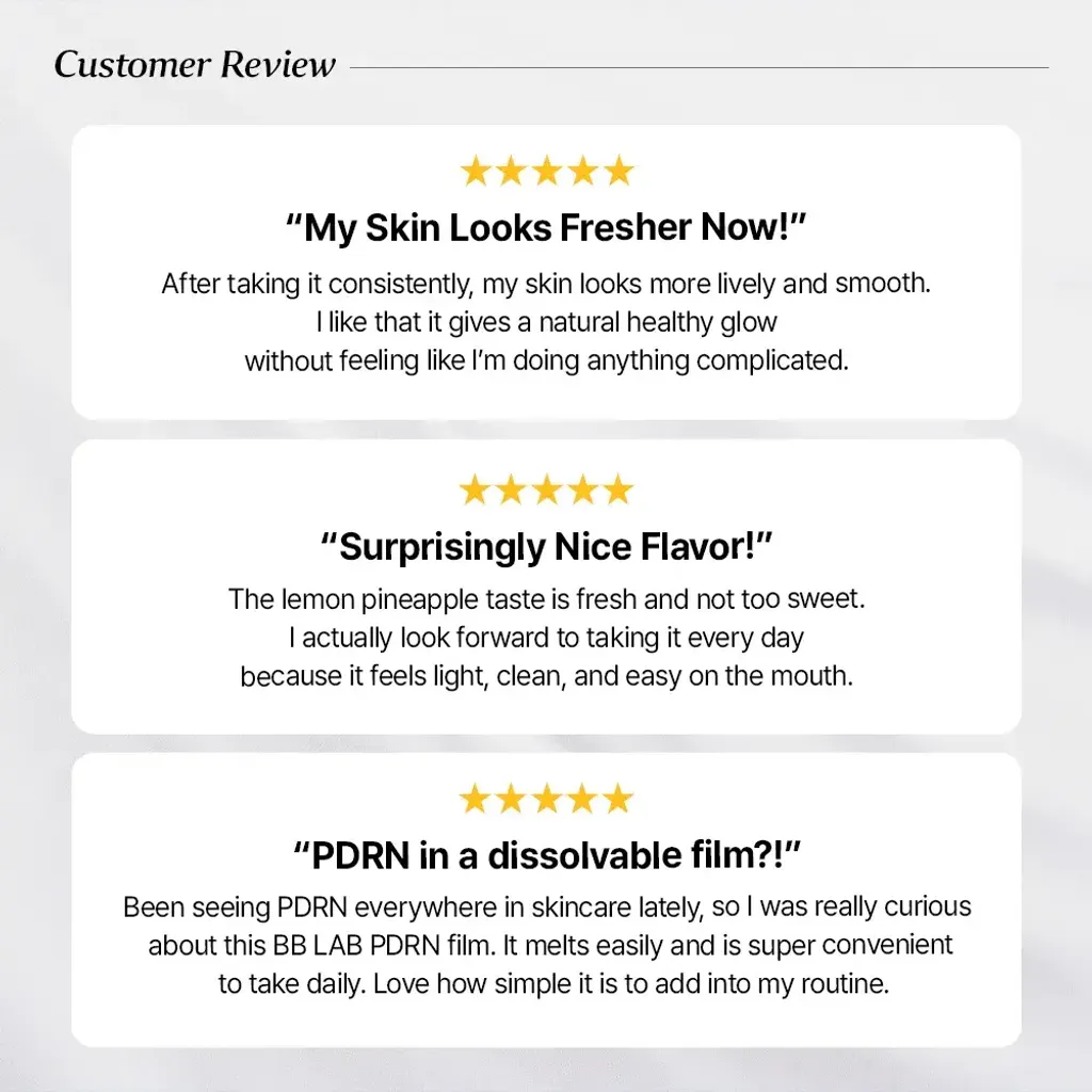 JuzBeauty_JuzBeautyMalaysia_JuzPretty_Authentic_Kbeauty_Malaysia_Skin_Care_Cosmetics_K-beauty_Health_Care_korean_streetwear_NUTRIONE BB LAB PDRN Glow Film BBLAB 焕亮PDRN口含片7