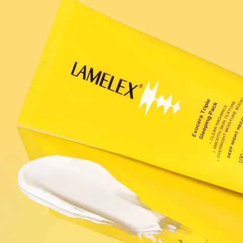 JuzBeauty_JuzBeautyMalaysia_JuzPretty_Authentic_Kbeauty_Malaysia_Skin_Care_Cosmetics_K-beauty_Health_Care_korean_streetwear_LAMELEX Exocera Triple Sleeping Pack 睡眠面膜3