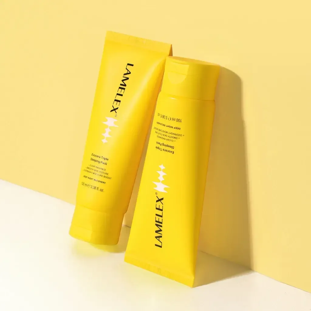JuzBeauty_JuzBeautyMalaysia_JuzPretty_Authentic_Kbeauty_Malaysia_Skin_Care_Cosmetics_K-beauty_Health_Care_korean_streetwear_LAMELEX Exocera Triple Sleeping Pack 睡眠面膜1
