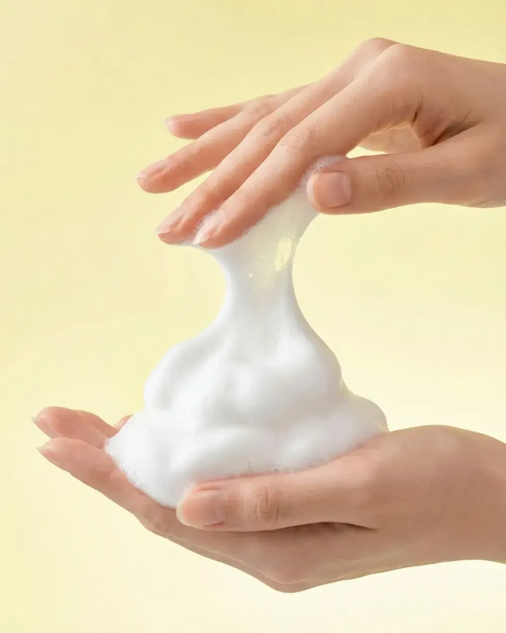 JuzBeauty_JuzBeautyMalaysia_JuzPretty_Authentic_Kbeauty_Malaysia_Skin_Care_Cosmetics_K-beauty_Health_Care_korean_streetwear_LAMELEX Exocera Comforting Bubble Cleanser 泡泡洁面乳1