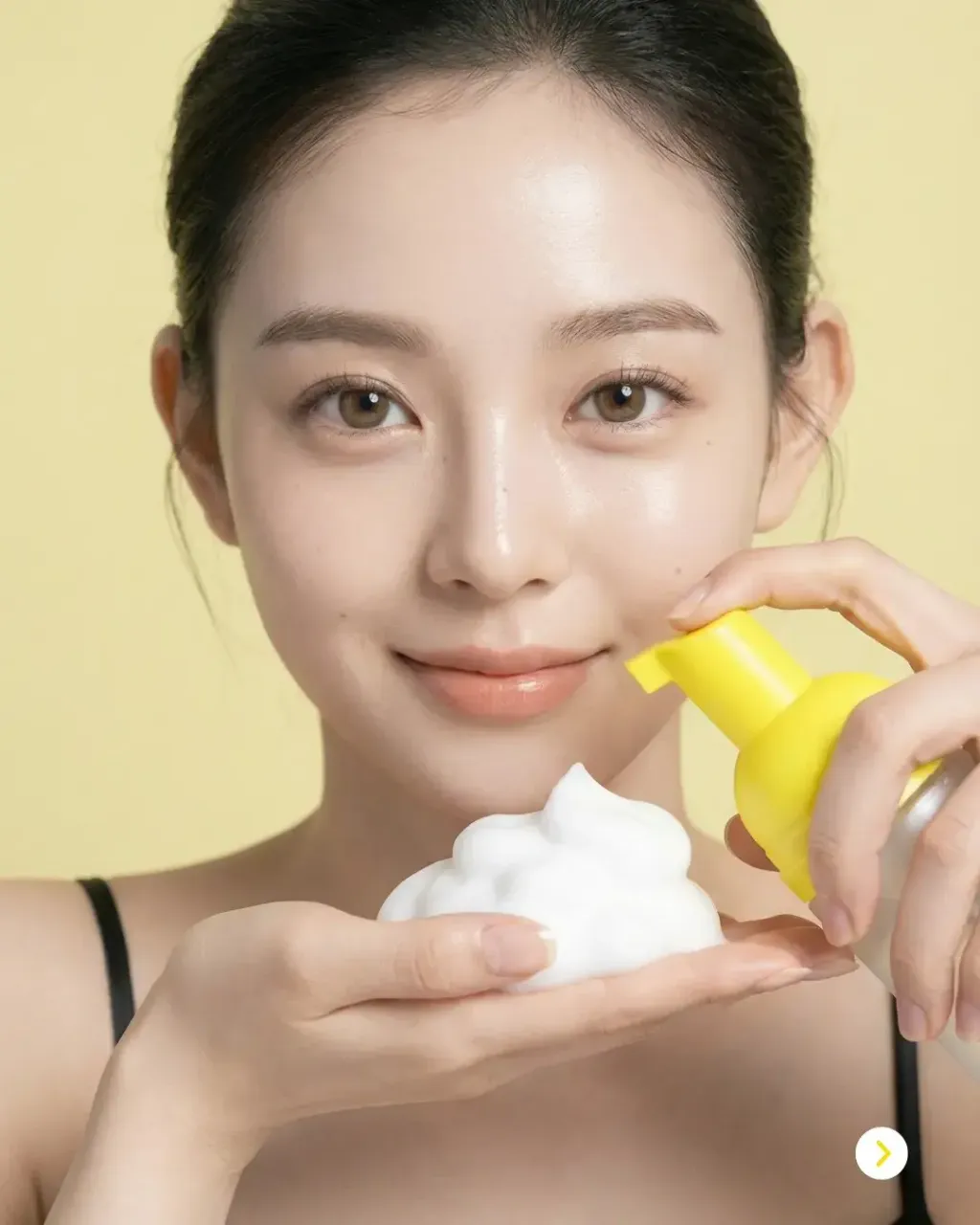 JuzBeauty_JuzBeautyMalaysia_JuzPretty_Authentic_Kbeauty_Malaysia_Skin_Care_Cosmetics_K-beauty_Health_Care_korean_streetwear_LAMELEX Exocera Comforting Bubble Cleanser 泡泡洁面乳2