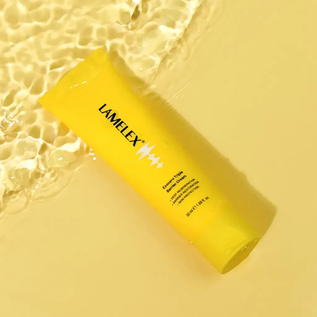JuzBeauty_JuzBeautyMalaysia_JuzPretty_Authentic_Kbeauty_Malaysia_Skin_Care_Cosmetics_K-beauty_Health_Care_korean_streetwear_LAMELEX Exocera Triple Barrier Cream 三重屏障修护面霜2