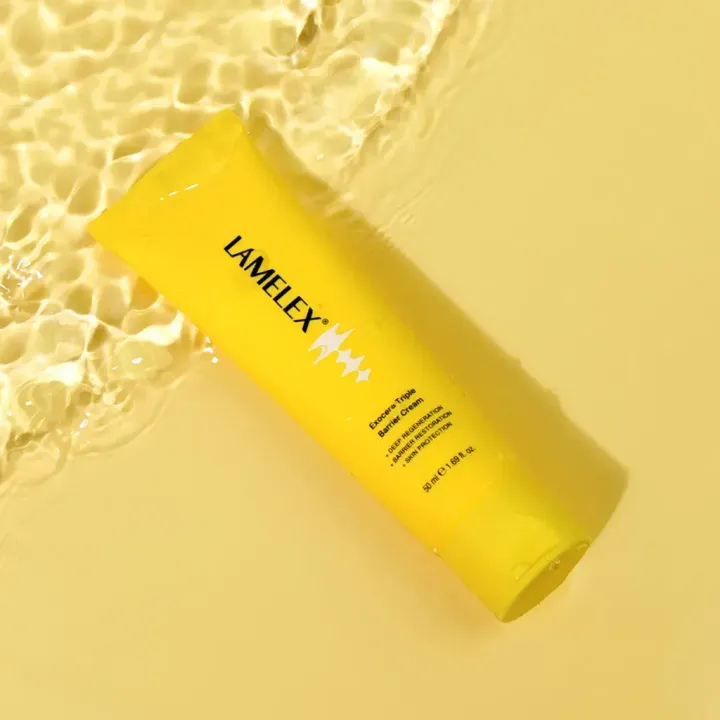 JuzBeauty_JuzBeautyMalaysia_JuzPretty_Authentic_Kbeauty_Malaysia_Skin_Care_Cosmetics_K-beauty_Health_Care_korean_streetwear_LAMELEX Exocera Triple Barrier Cream 三重屏障修护面霜2