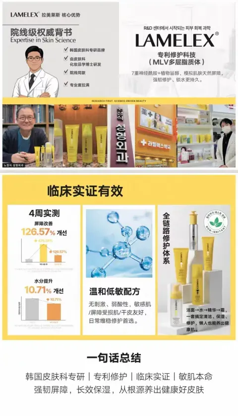 JuzBeauty_JuzBeautyMalaysia_JuzPretty_Authentic_Kbeauty_Malaysia_Skin_Care_Cosmetics_K-beauty_Health_Care_korean_streetwear_LAMELEX Exocera Triple Barrier Cream 三重屏障修护面霜5