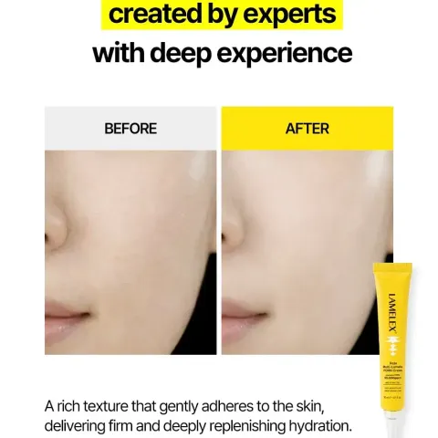 JuzBeauty_JuzBeautyMalaysia_JuzPretty_Authentic_Kbeauty_Malaysia_Skin_Care_Cosmetics_K-beauty_Health_Care_korean_streetwear_LAMELEX Reju Multi-lamella PDRN Cream PDRN焕活修护面霜2