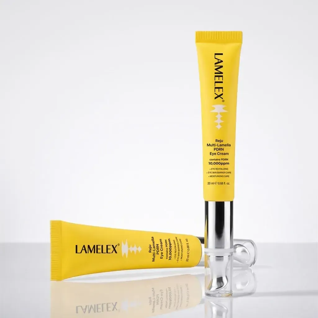 JuzBeauty_JuzBeautyMalaysia_JuzPretty_Authentic_Kbeauty_Malaysia_Skin_Care_Cosmetics_K-beauty_Health_Care_korean_streetwear_LAMELEX Reju Multi-Lamella PDRN Eye Cream PDRN紧致修护眼霜2