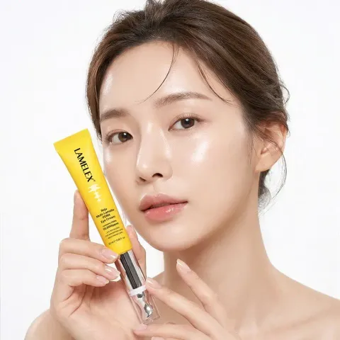 JuzBeauty_JuzBeautyMalaysia_JuzPretty_Authentic_Kbeauty_Malaysia_Skin_Care_Cosmetics_K-beauty_Health_Care_korean_streetwear_LAMELEX Reju Multi-Lamella PDRN Eye Cream PDRN紧致修护眼霜1