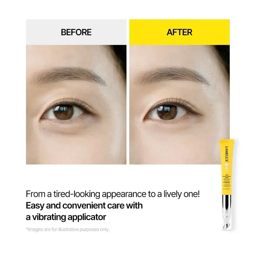 JuzBeauty_JuzBeautyMalaysia_JuzPretty_Authentic_Kbeauty_Malaysia_Skin_Care_Cosmetics_K-beauty_Health_Care_korean_streetwear_LAMELEX Reju Multi-Lamella PDRN Eye Cream PDRN紧致修护眼霜7
