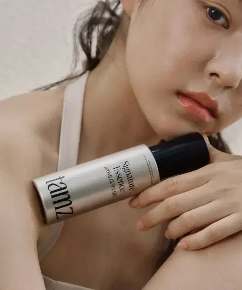 JuzBeauty_JuzBeautyMalaysia_JuzPretty_Authentic_Kbeauty_Malaysia_Skin_Care_Cosmetics_K-beauty_Health_Care_korean_streetwear_TAMZ Signature Essence 顶级沙龙护发精油8